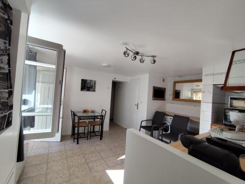 Grand 2 pièces atypique aux portes de la Vallée de Chevreuse