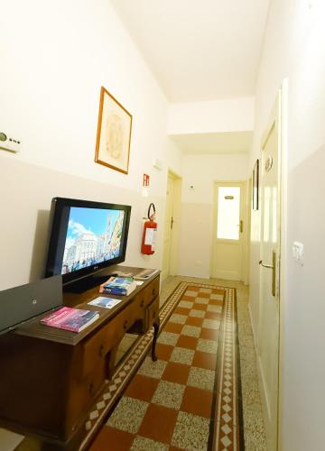L'Aranceto&stilnovo