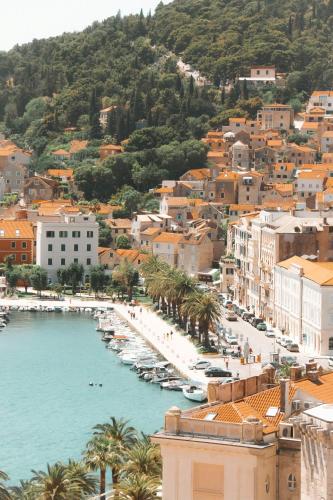 SplitStay Studio - 1 Min walk to Diocletian's Palace