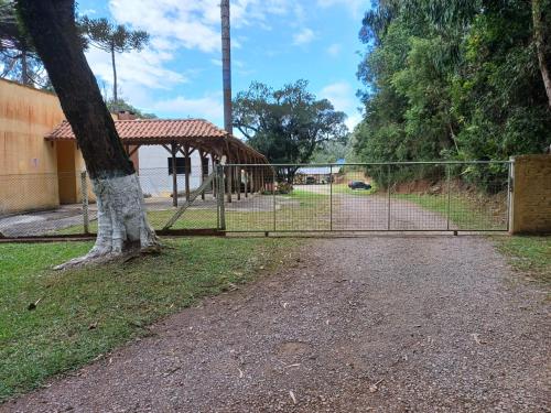 Gallery image of Hotel Meu Paraíso in Campo Alegre