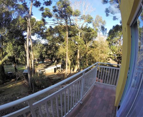 Gallery image of Hotel Meu Paraíso in Campo Alegre