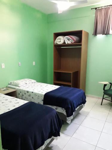 Gallery image of Hotel Meu Paraíso in Campo Alegre