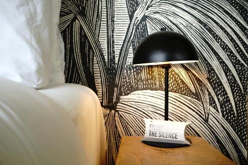 Donovan By Wynwood Houseにあるベッド