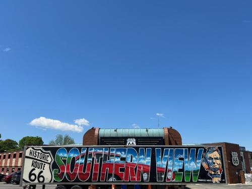 Gambar di galeri bagi Route 66 Hotel, Southern View, Illinois di Springfield