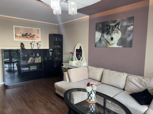 Supreme Luxury Apartment