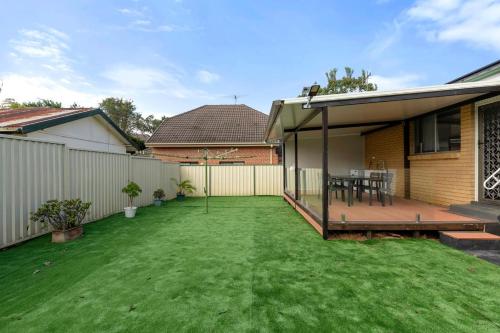 Gallery image of Cozy 3BDR Home I Mins to Parks in Kingswood