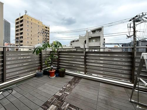 Sun inn 京島