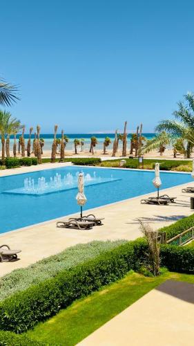 Cozy apartment in Mangroovy