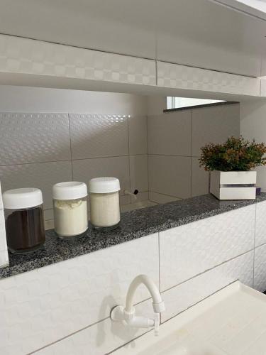 Φωτογραφία από το άλμπουμ του Apartamento dois quartos a 5 min da Rodoviária σε Santo Antônio de Jesus