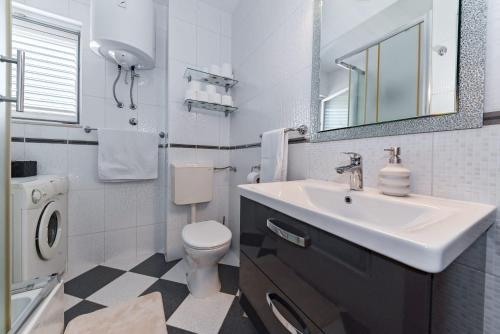 Dalma Apartment Makarska
