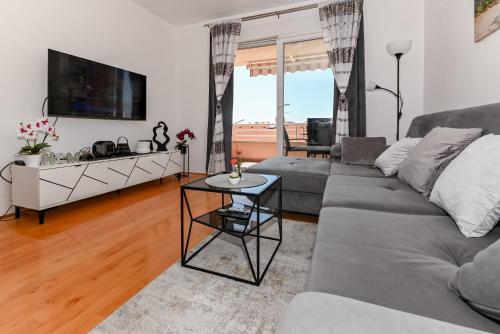 Dalma Apartment Makarska
