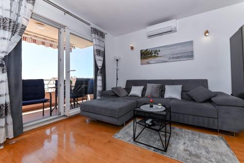 Dalma Apartment Makarska