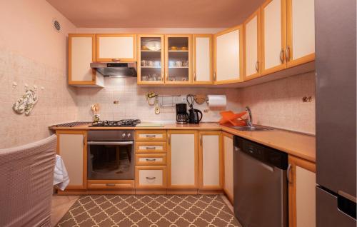 Apartment Gornji Rabac Croatia