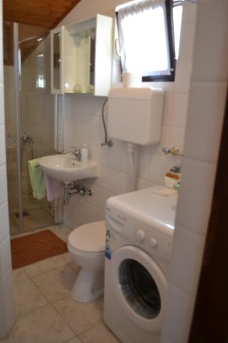 Apartments and rooms with parking space Porec - 24373