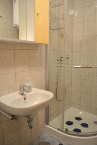 Apartments and rooms with parking space Porec - 24373