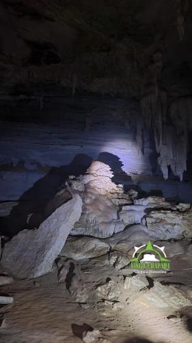 Gambar di galeri bagi Hostel Visite Chapäda di Lençóis