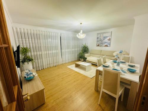 Apartamento para Férias Varandas da Marina