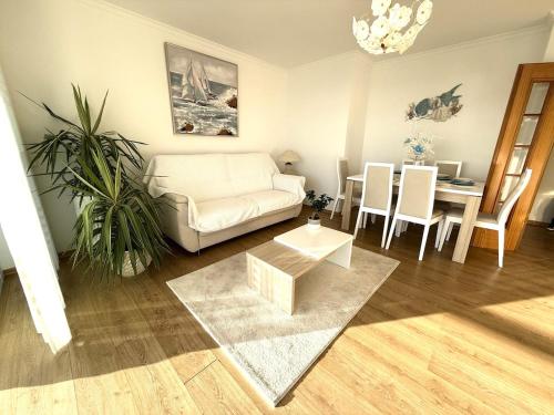 Apartamento para Férias Varandas da Marina