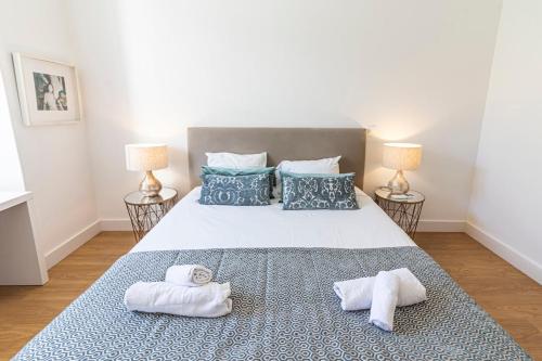 Cozy in Chiado, Historic Center of Lisbon