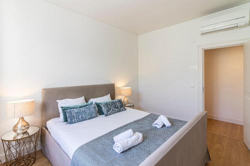 Cozy in Chiado, Historic Center of Lisbon