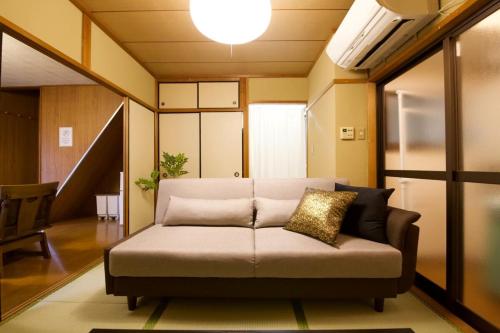 東月光町戸建て