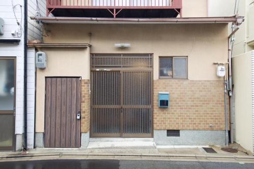 東月光町戸建て