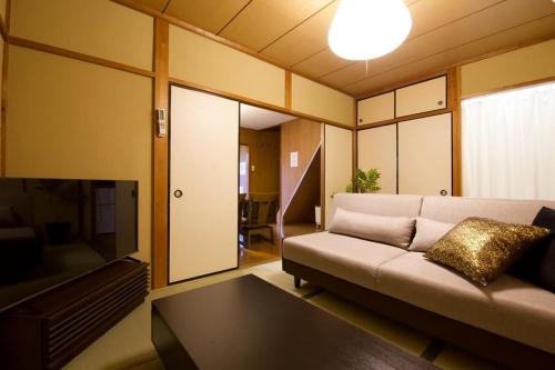 東月光町戸建て