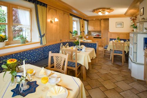 Gallery image of Pension Breitenlohner in Reit im Winkl