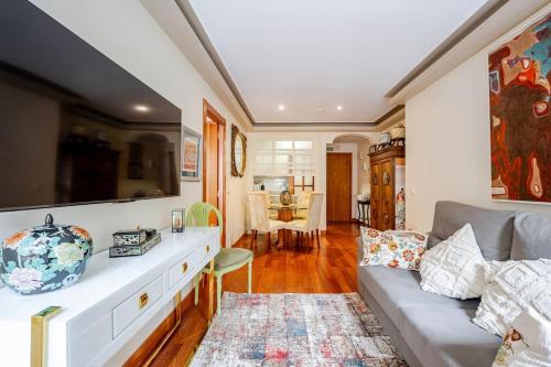 Rosal Privé 17 - Historia, estilo y calma en el corazón de Oviedo