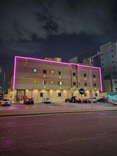 Gallery image of شقة أركان المربع in Riyadh