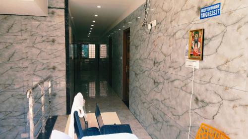 Fotografie z fotogalerie ubytování Hotel Banaras Spirits v destinaci Bengalúr
