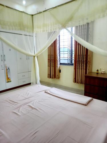 Gallery image of Villa Thắng Nga in Mộc Châu