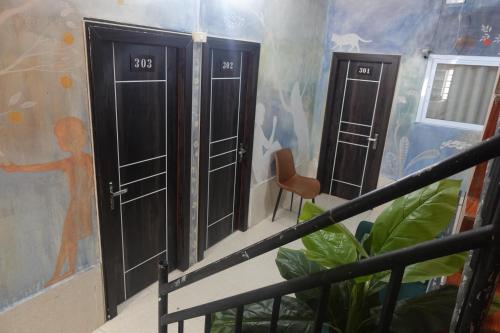 Φωτογραφία από το άλμπουμ του Champa Inn Hotel σε Vang Vieng
