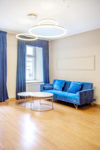 Retro House #nestapartamenty