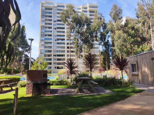 Φωτογραφία από το άλμπουμ του Departamento en Algarrobo σε Algarrobo