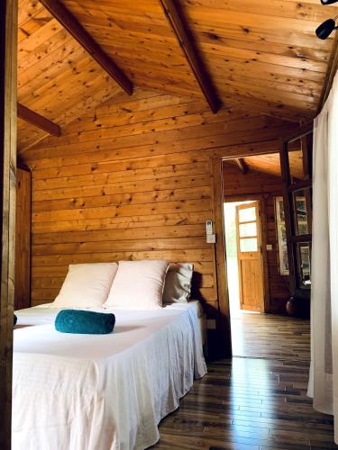 Cottage 50 m from the beach