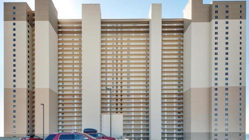 Twenty First Gulf Front 3BR 3BA Sleeps 8 Panama City Beach photo 45