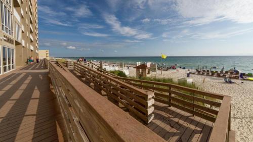 Twenty First Gulf Front 3BR 3BA Sleeps 8 Panama City Beach photo 38
