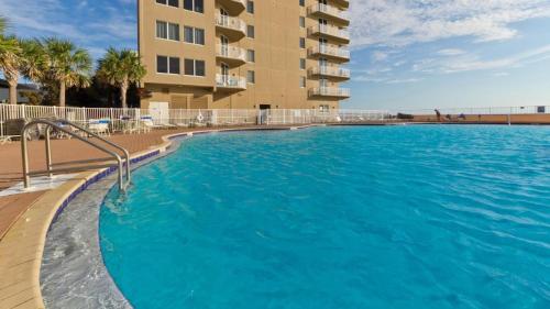 Twenty First Gulf Front 3BR 3BA Sleeps 8 Panama City Beach photo 15