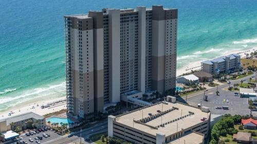 Twenty First Gulf Front 3BR 3BA Sleeps 8 Panama City Beach photo 50