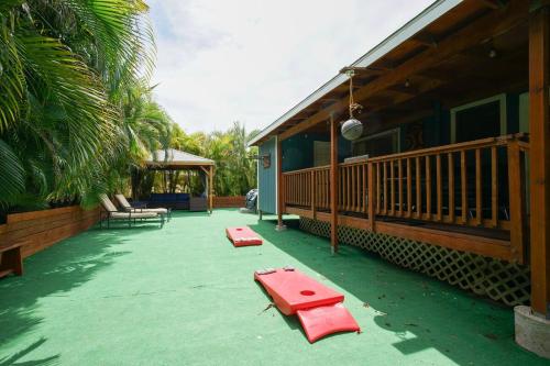 Fotografie z fotogalerie ubytování Beach House Getaway v destinaci Kihei