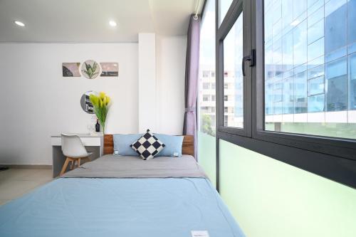 Bear's House Sư Vạn Hạnh