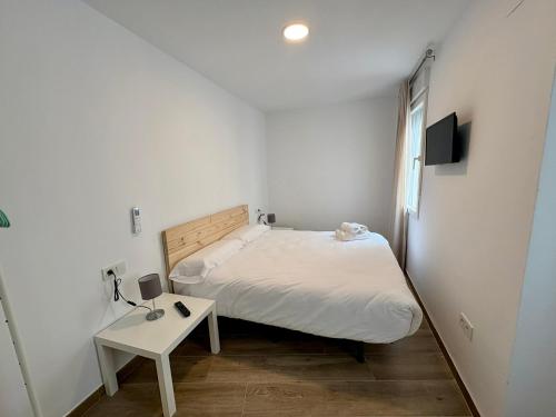 Ms23 Apartamento nuevo en centro