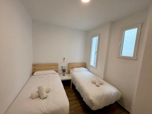 Ms23 Apartamento nuevo en centro
