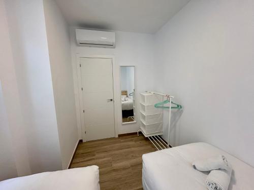 Ms23 Apartamento nuevo en centro
