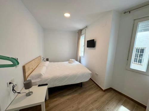 Ms23 Apartamento nuevo en centro