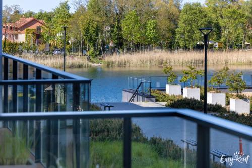 Sagaria - Easy - Rent Apartments - z basenem