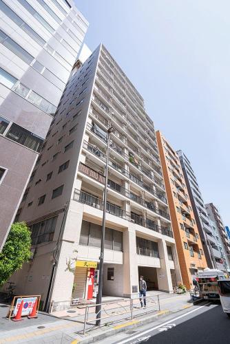 Jr山手線池袋駅徒步6分全新装修两居室公寓