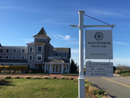 Gallery image of Wychmere Beach Club in Harwich Port