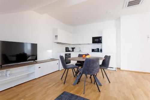 #GreenCityLiving Hideaway Apartments